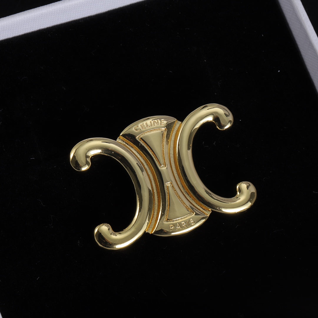 14CL331X  Fashionable and high quality  Brooch