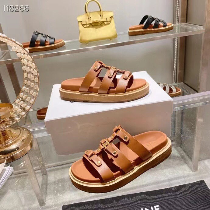 14CL11Z   fashion sandals