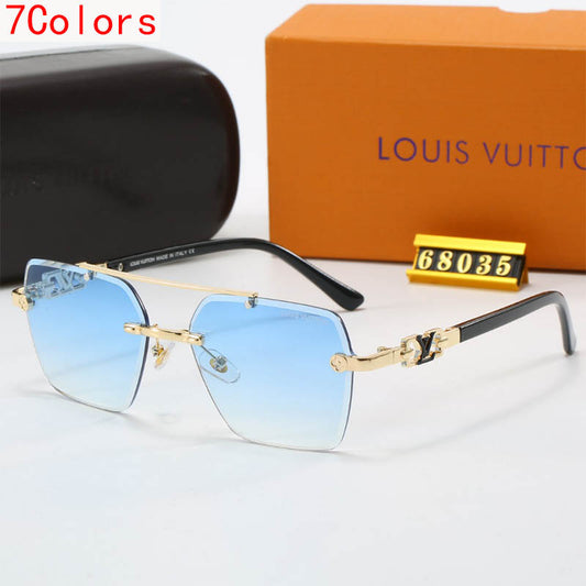 74E504T  fashion Sunglasses