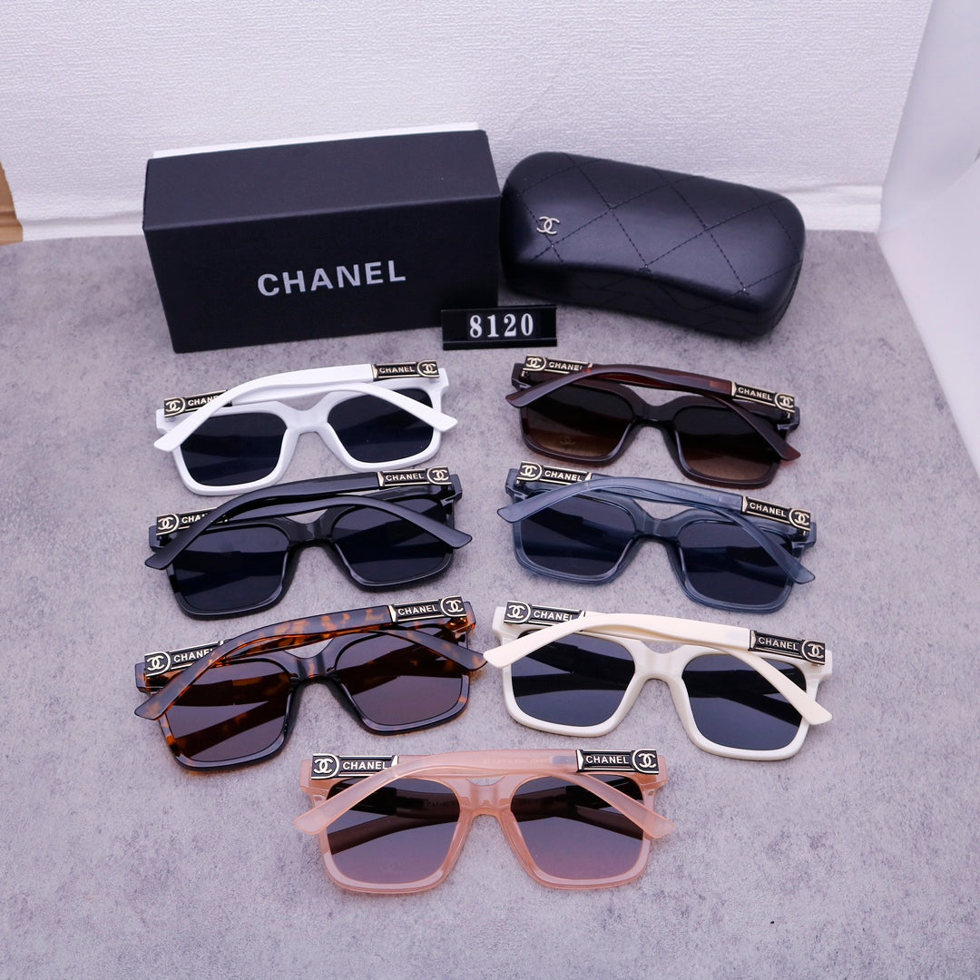 74C456T  fashion Sunglasses