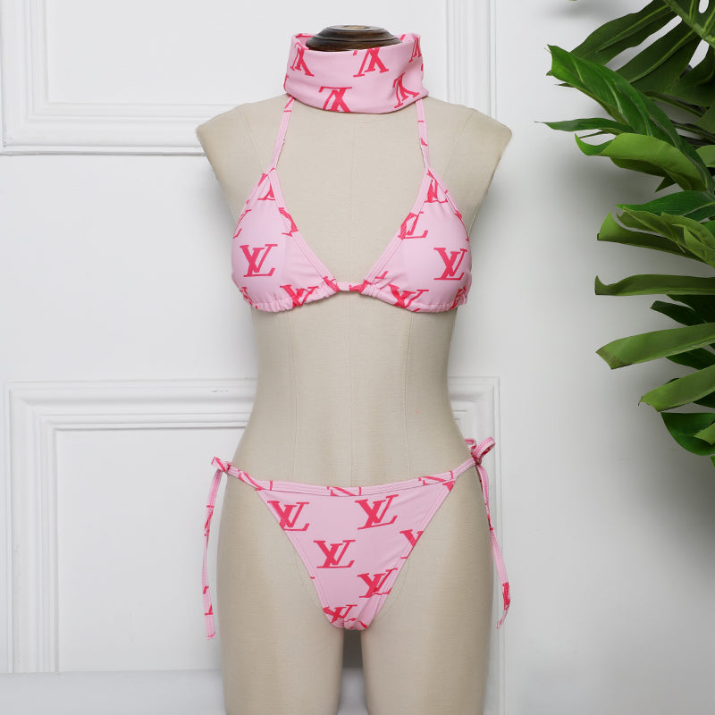 14E48Y   fashion  Bikini swimsuit