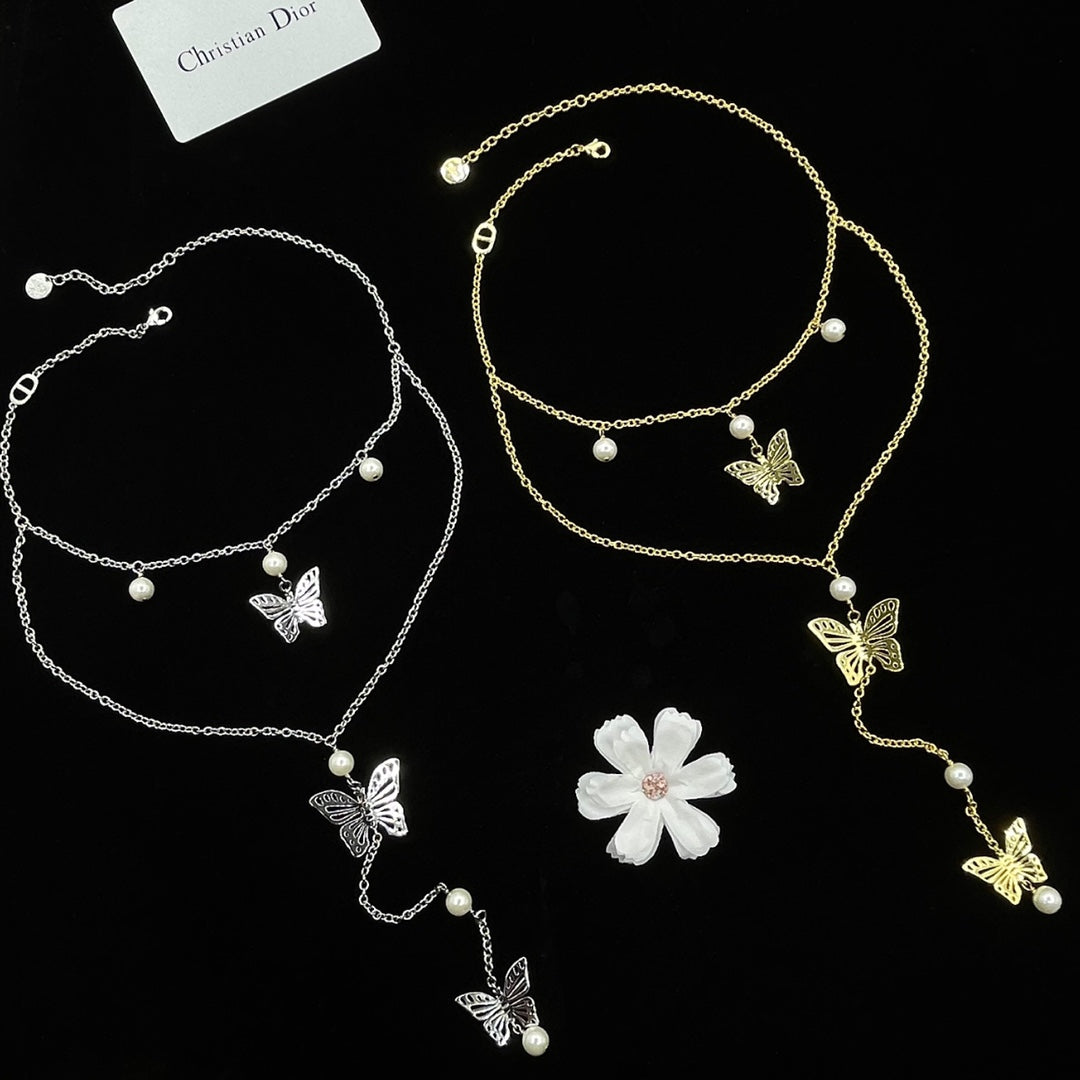 14D985X  Fashion Necklaces