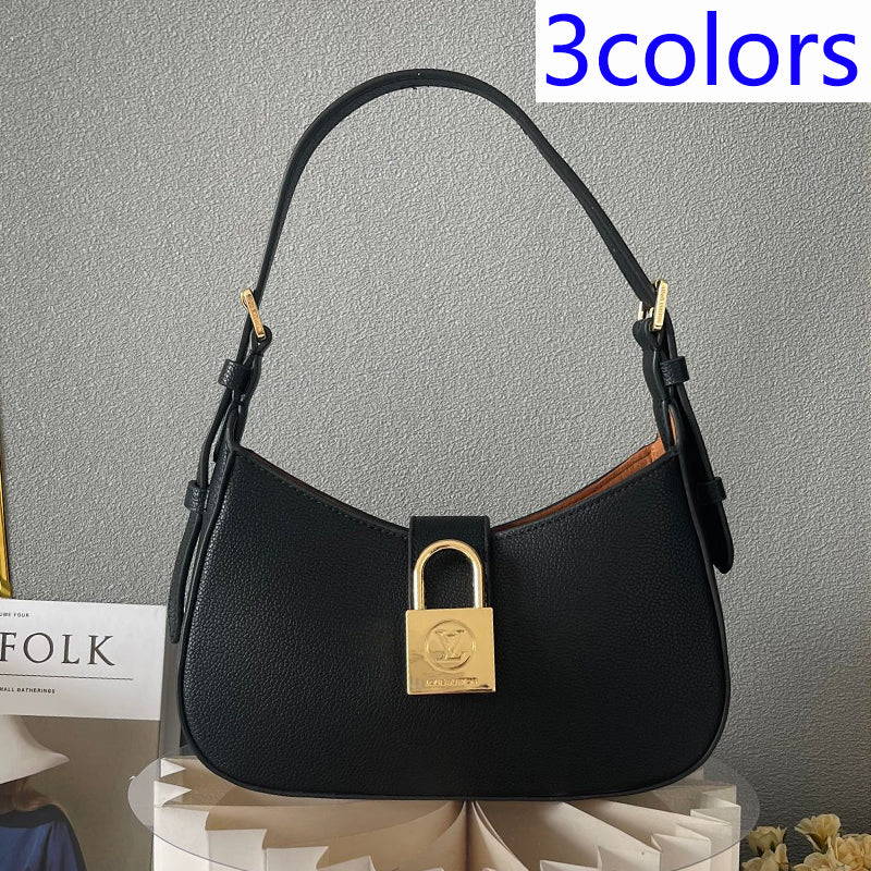 1XC416B Fashionable leather bag