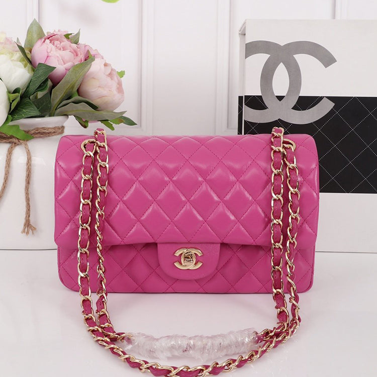 5C30B  Fashionable leather bag 