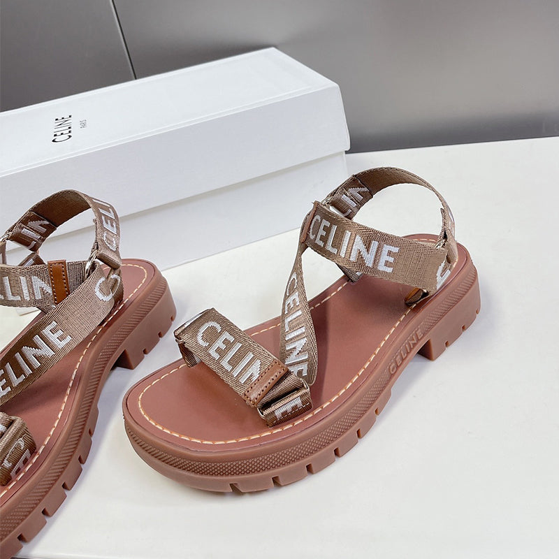 1JCL5Z Fashionable high quality sandals