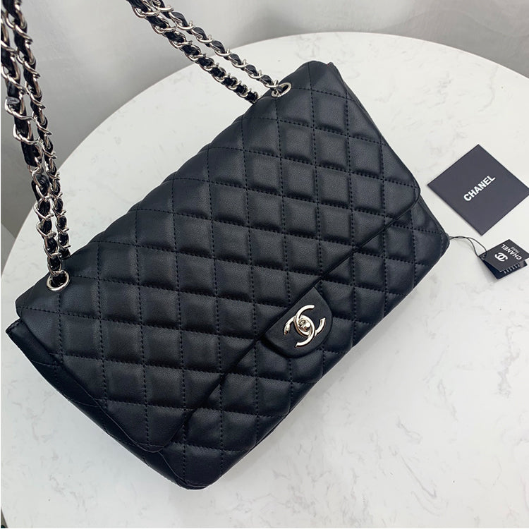 1C67B  Fashionable leather bag 