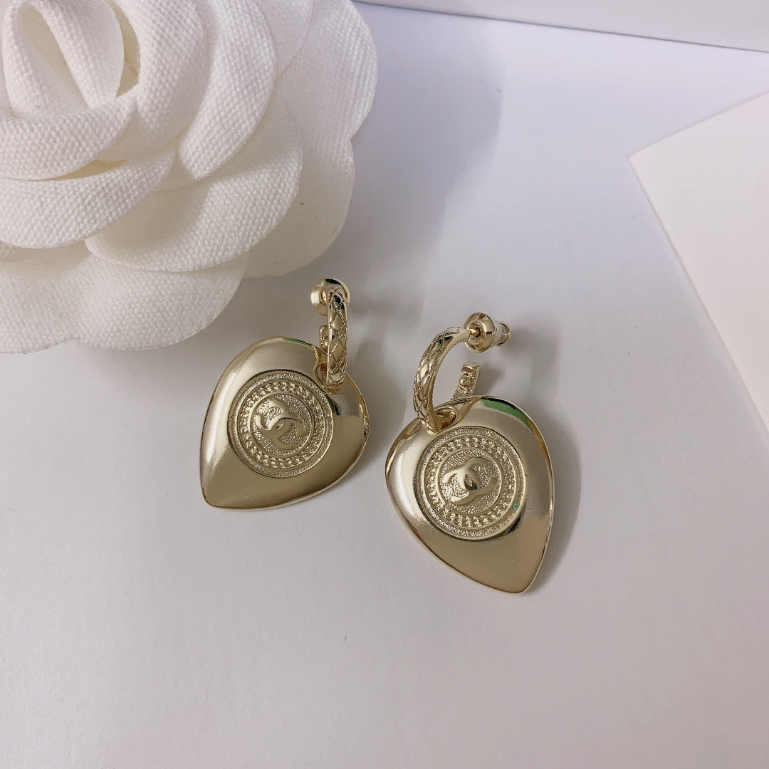 1YC305E  Fashion high -quality Earrings