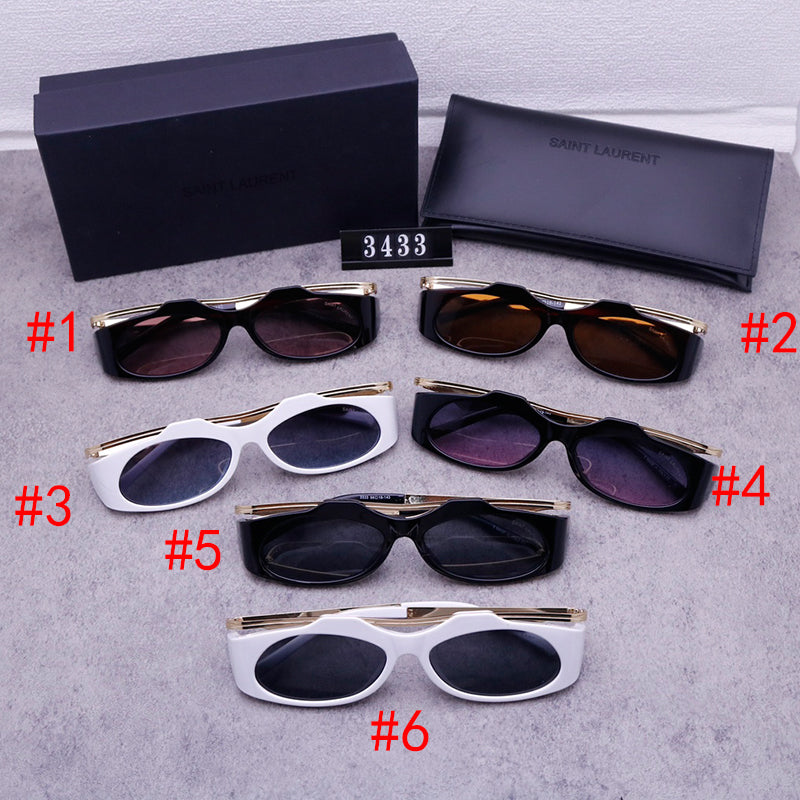 74SL402T  fashion Sunglasses