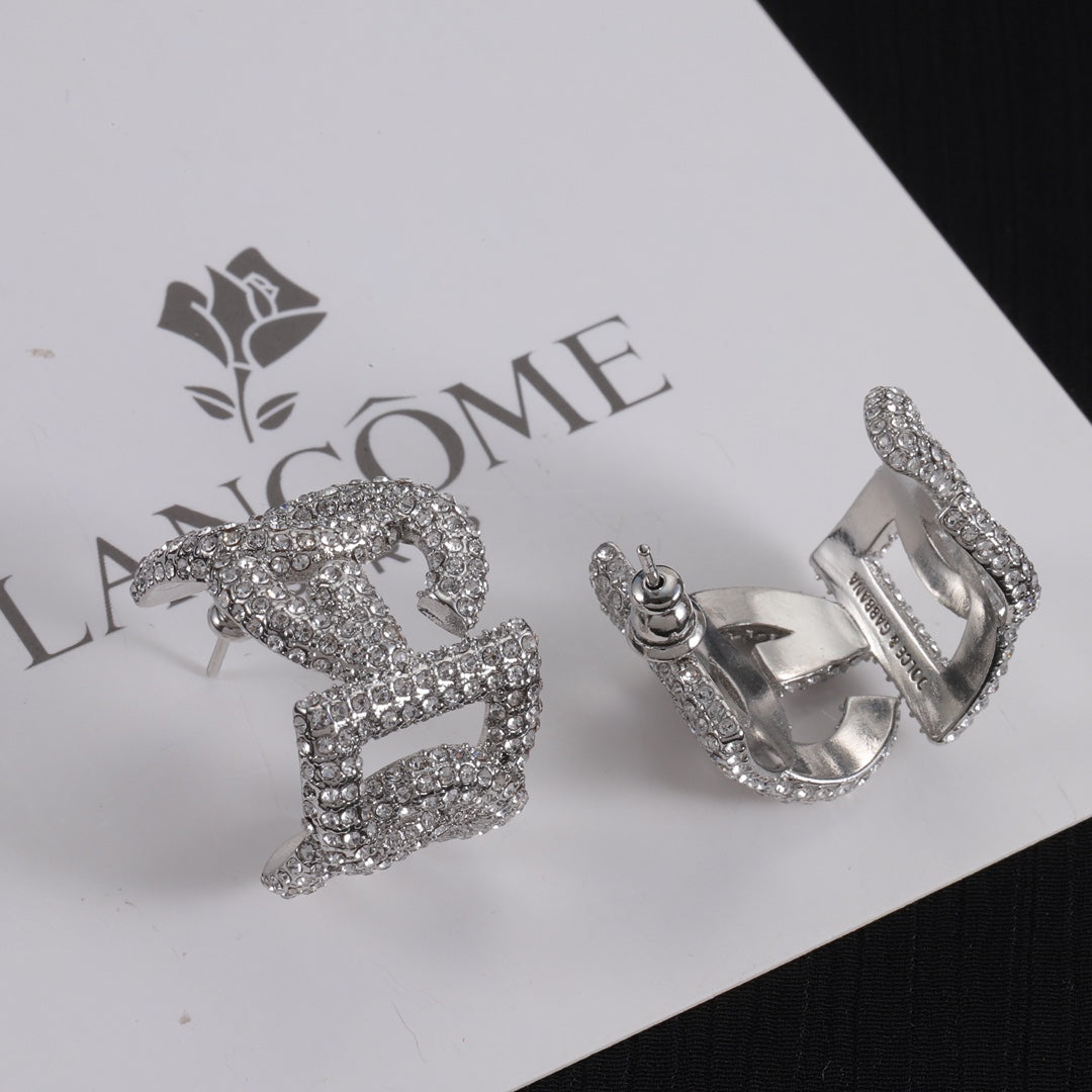 14A273E  Fashionable and high quality  Earrings