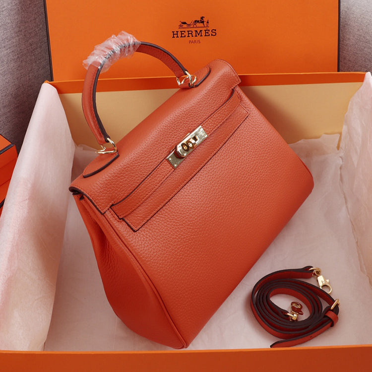 1H2B  High quality Fashionable leather bag 