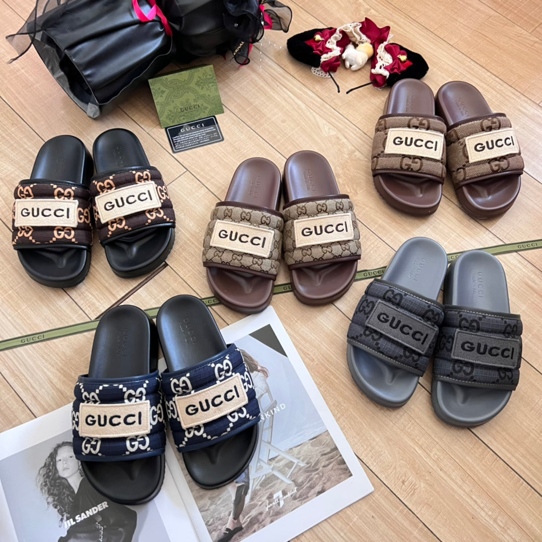 14B84Z  fashion  Slippers