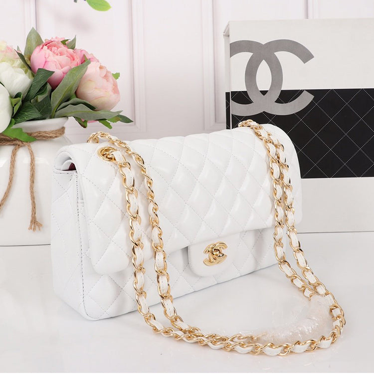 5C30B  Fashionable leather bag 