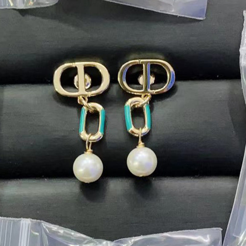 14D1040E   Fashion  Earrings