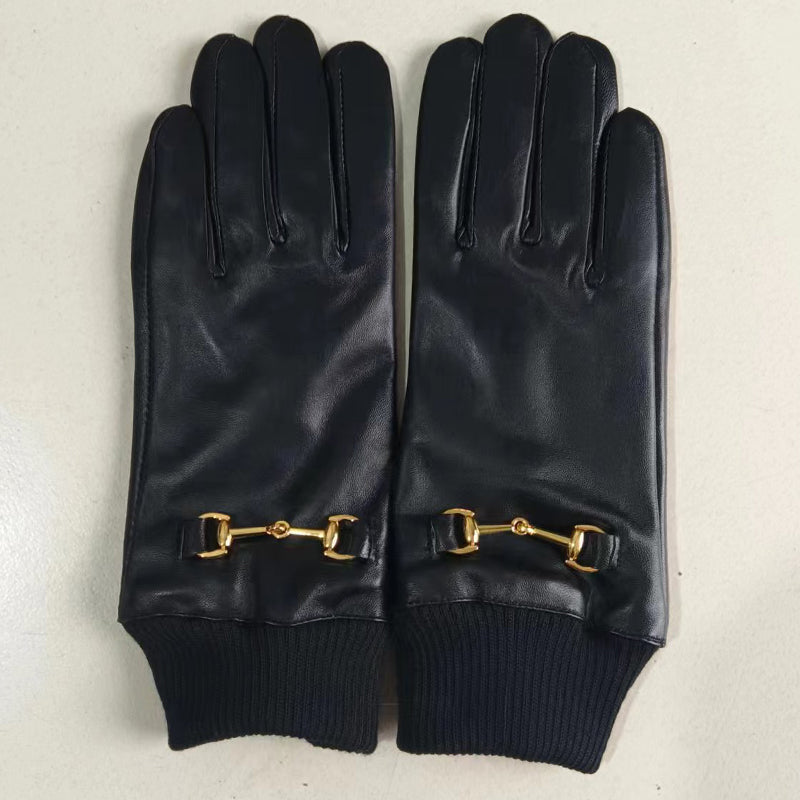 24A87S   Fashion gloves