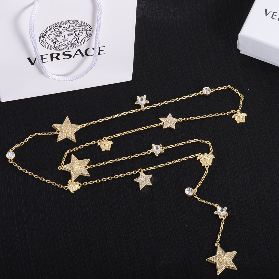 1NV162X Fashionable high -quality necklace