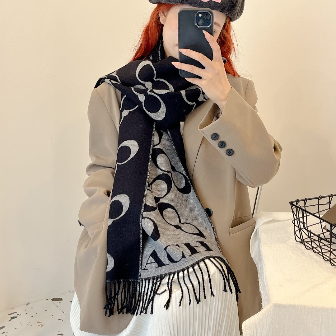 14A231W　Fashion scarves