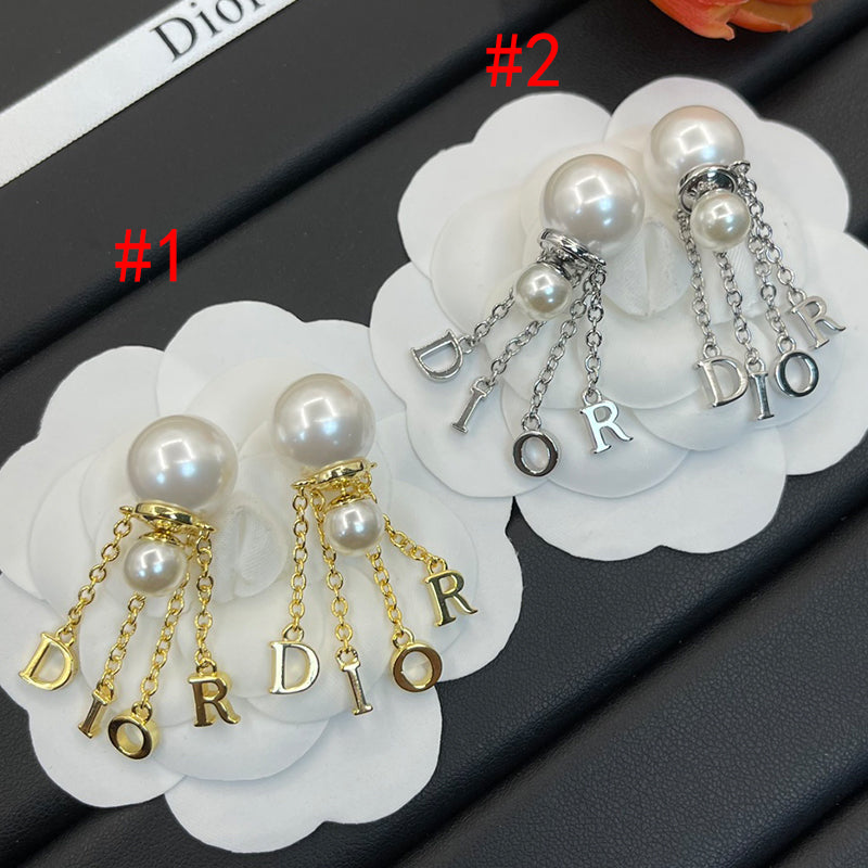 14D675E  Fashion Earrings