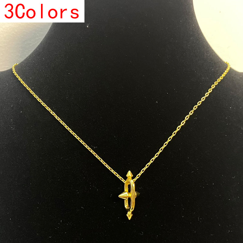 14T648K  Fashion Necklaces