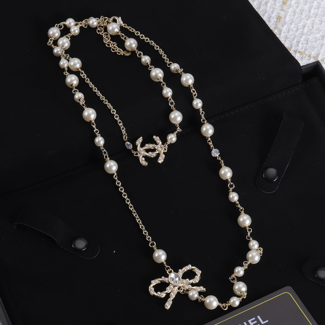 14C404X   Fashionable and high quality  Necklaces