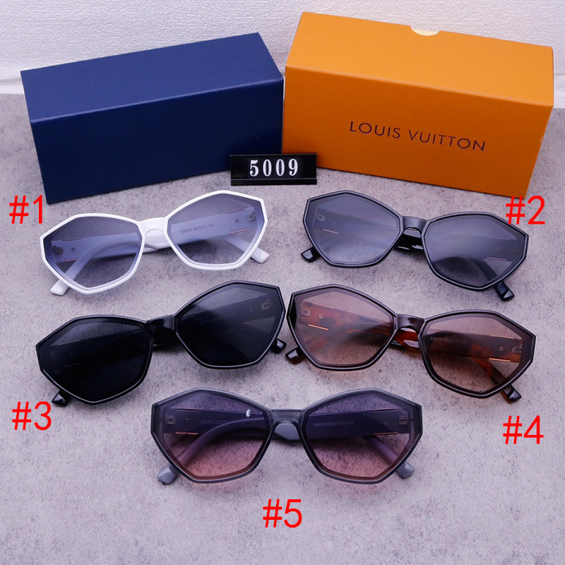 74E373T  fashion Sunglasses