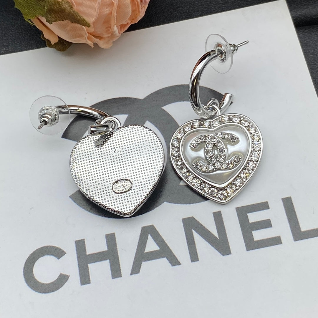 1YC459E  Fashion high -quality Earrings