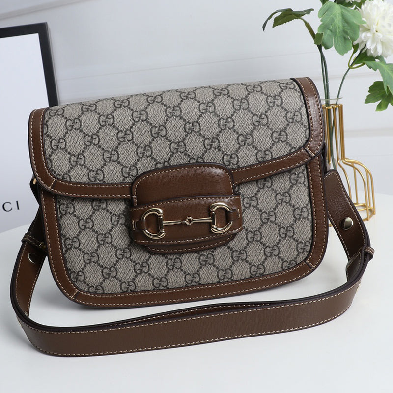 3B27B  Fashionable leather bag 