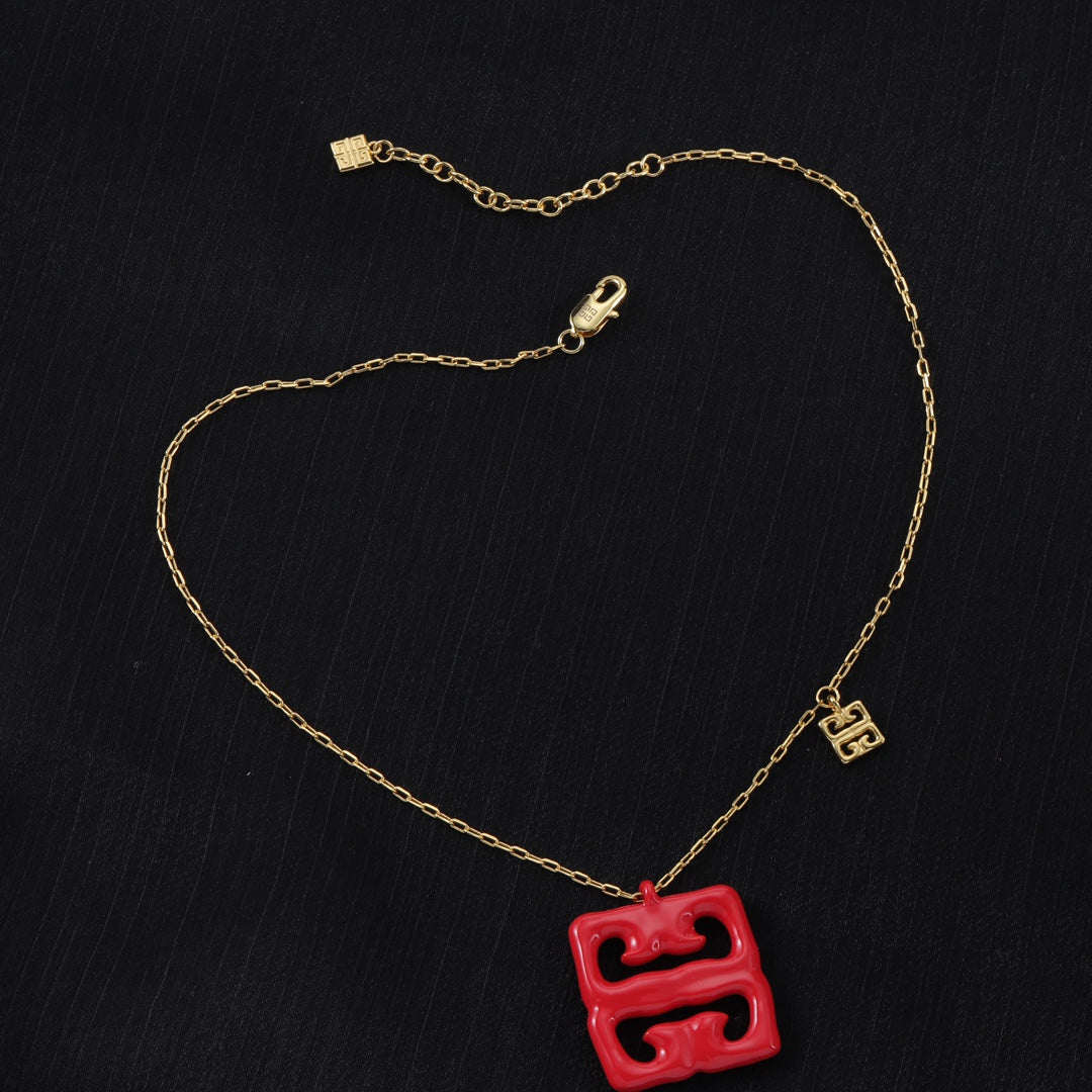 14GV1056X   Fashion Necklaces