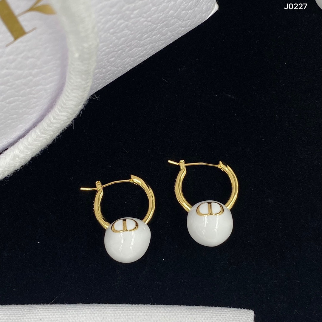 1YD212E  Fashion high -quality Earring