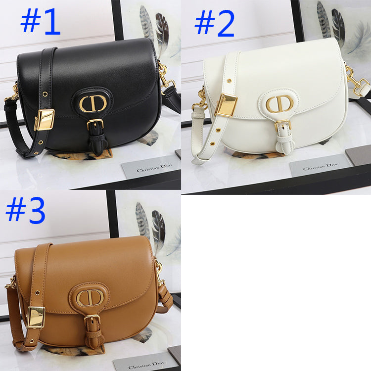 1L48B  Fashionable leather bag 