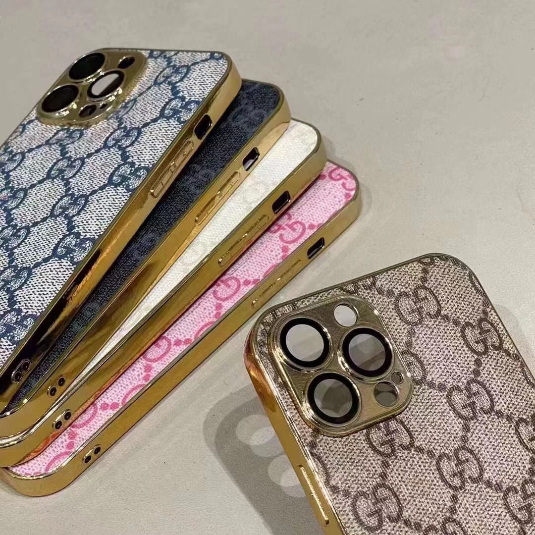 PXB10A Fashion Phone Case