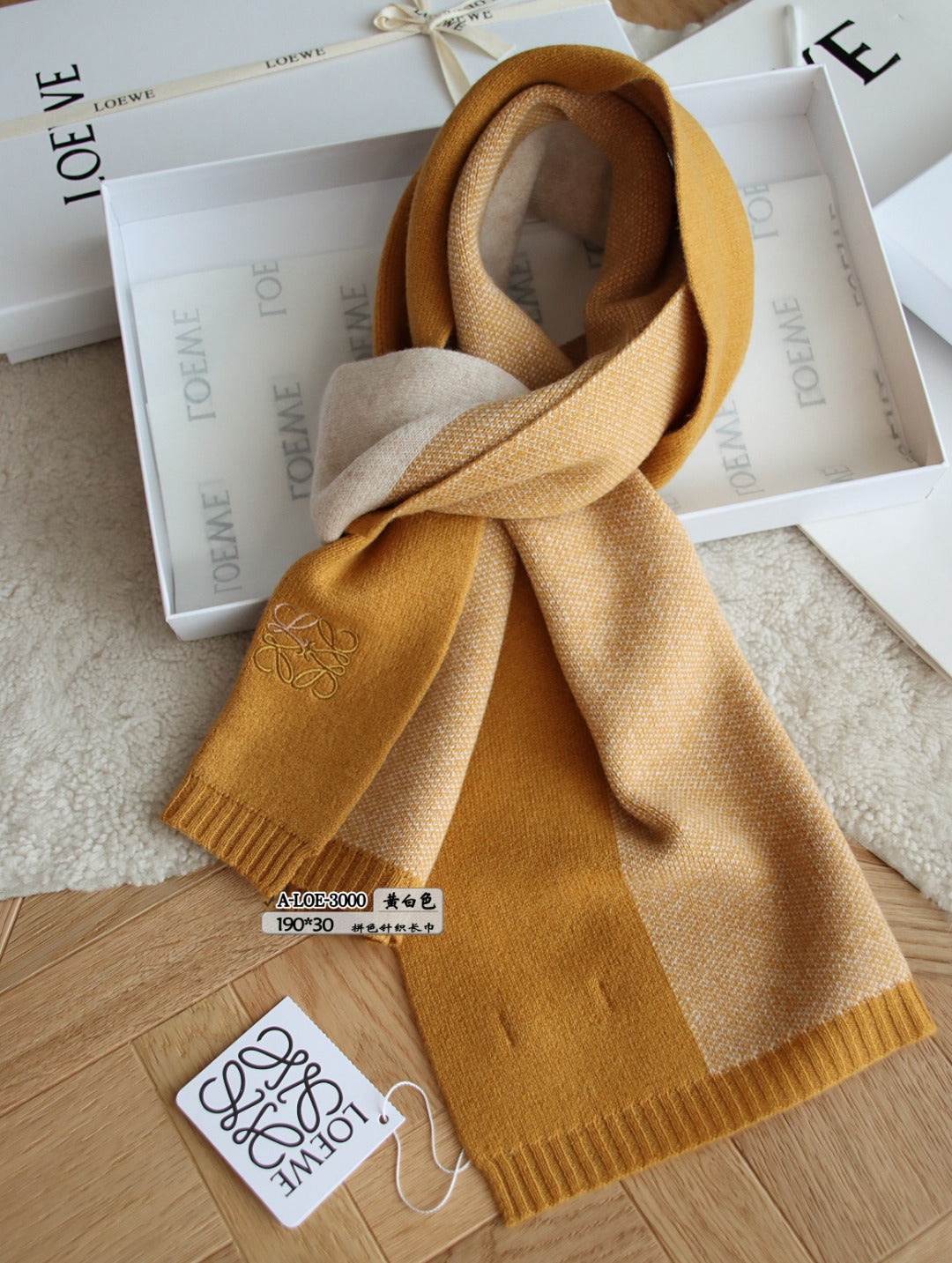 14A428W　 Fashion scarves