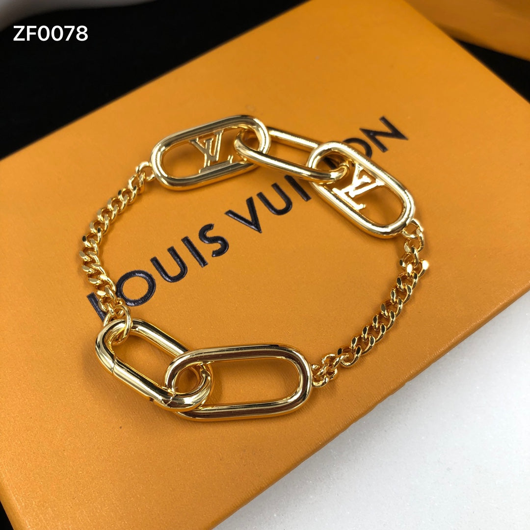 1YE350X  Fashion high -quality Bracelets Necklaces