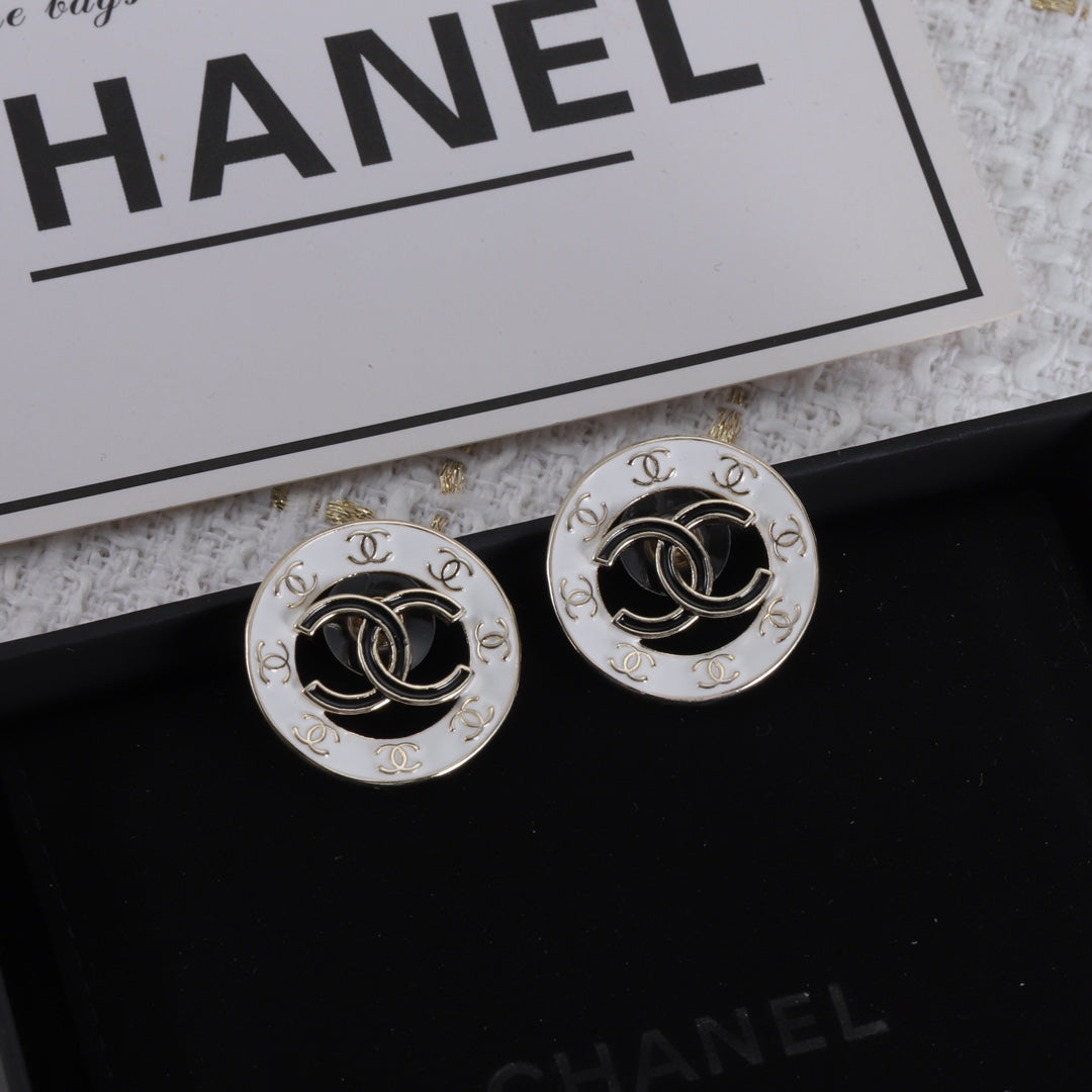 14C217E  Fashion high -quality  Earrings