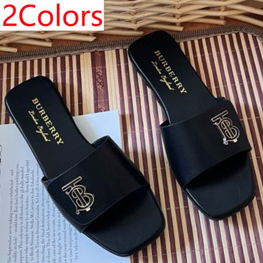 14R188Z  fashion Slippers