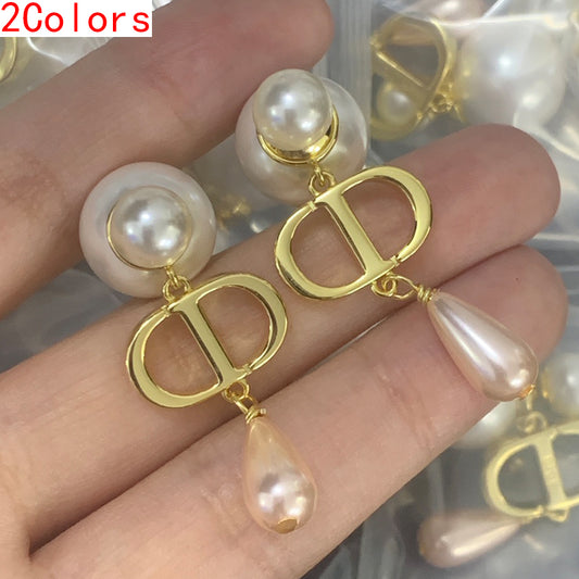 14D780E  Fashion Earrings