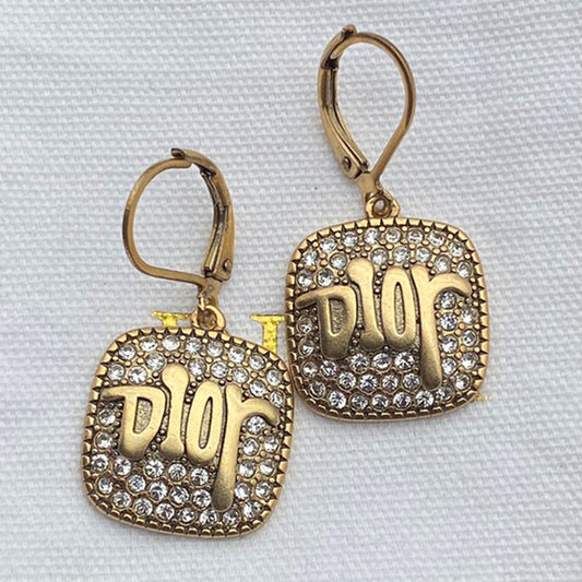 14D415E   Fashionable and high uality  Earrings