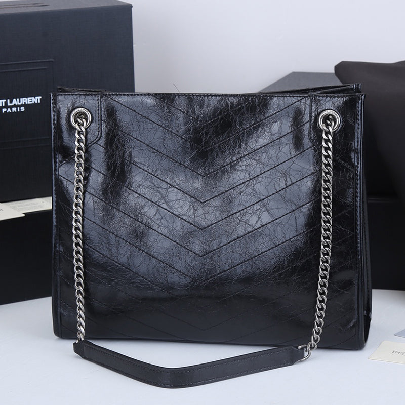 2XSL353B  Fashionable leather bag 