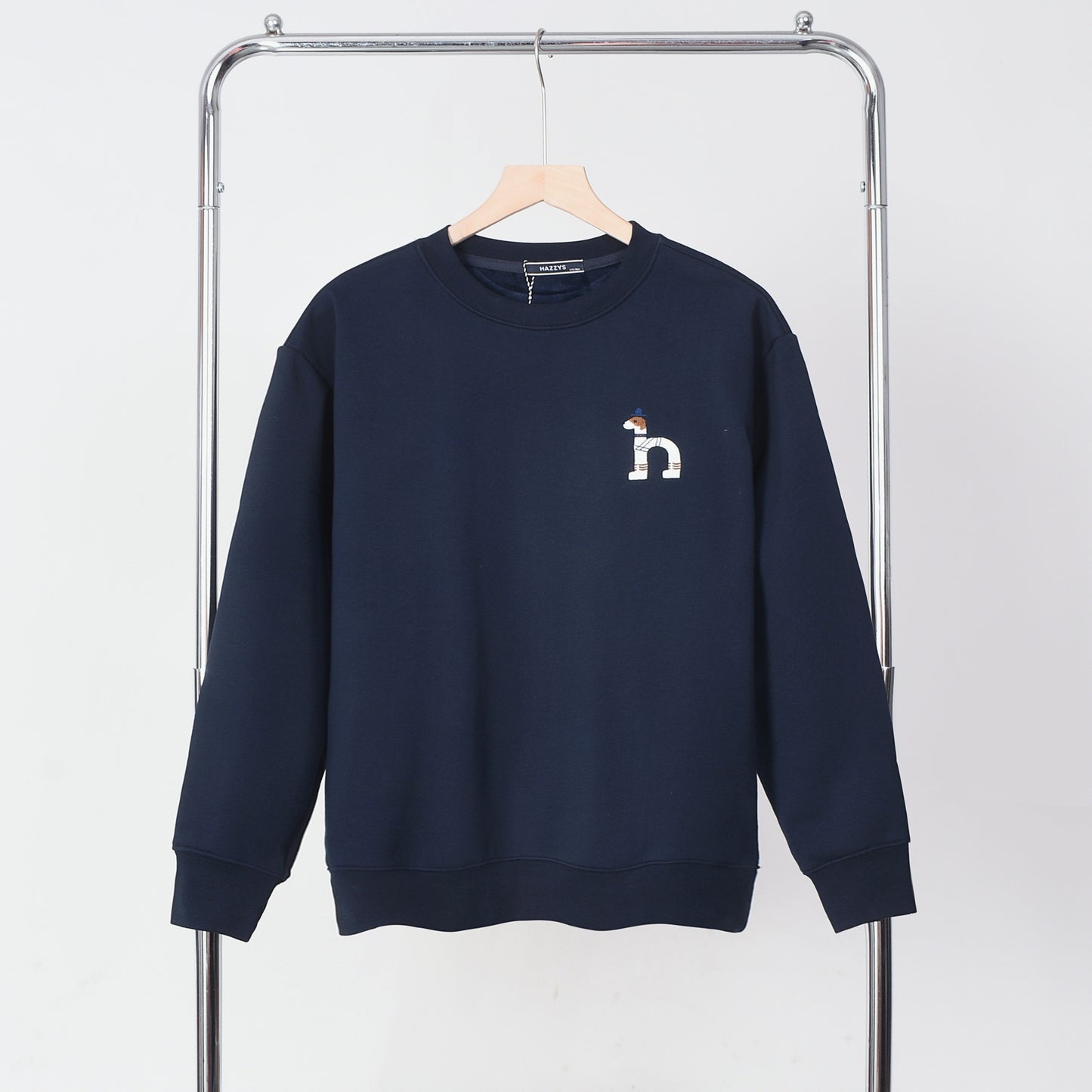 14A438U  fashion   Sweaters