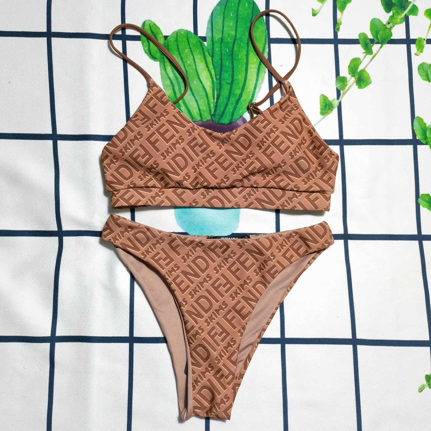 14F213Y   fashion  Bikini swimsuit