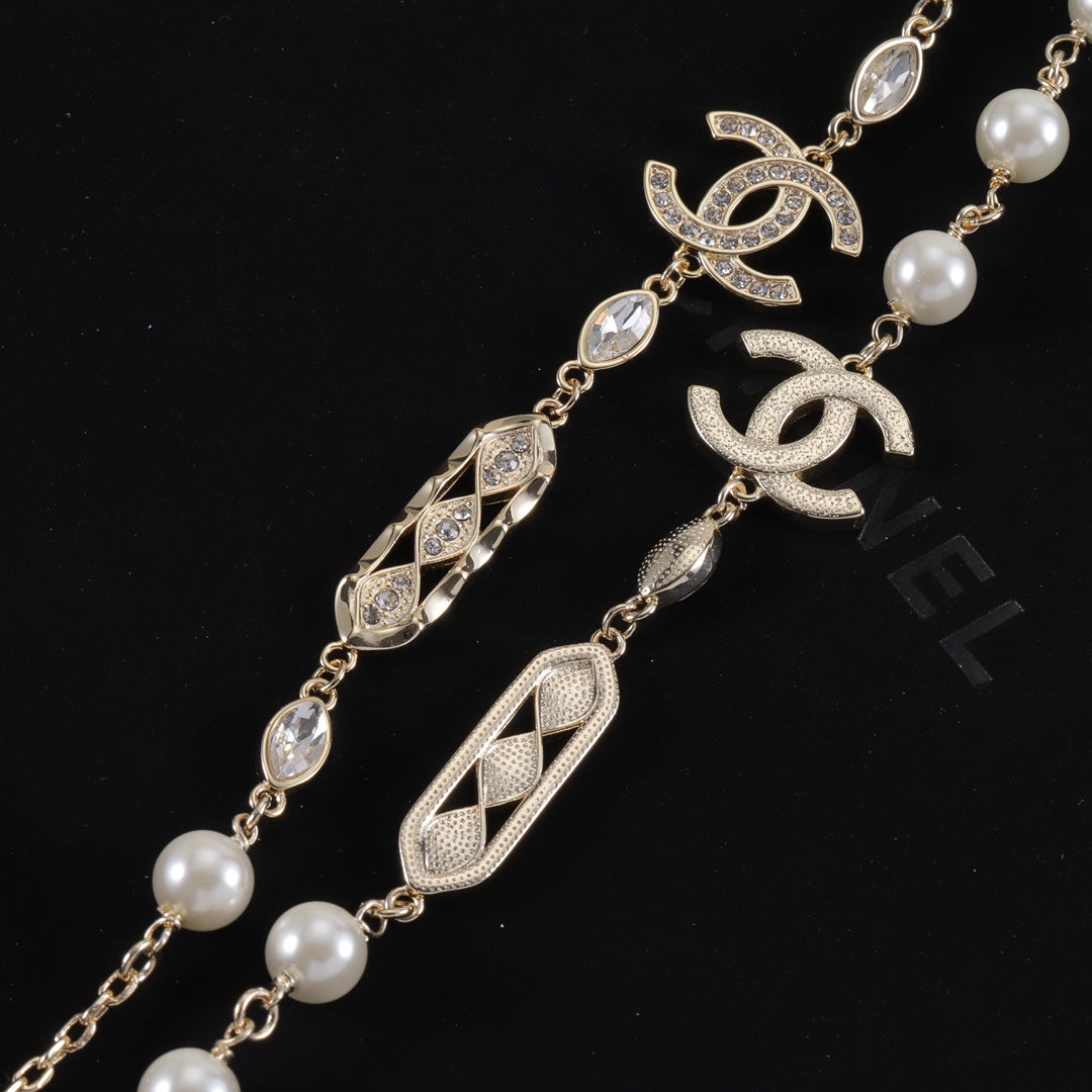 14C635K  Fashion Necklaces