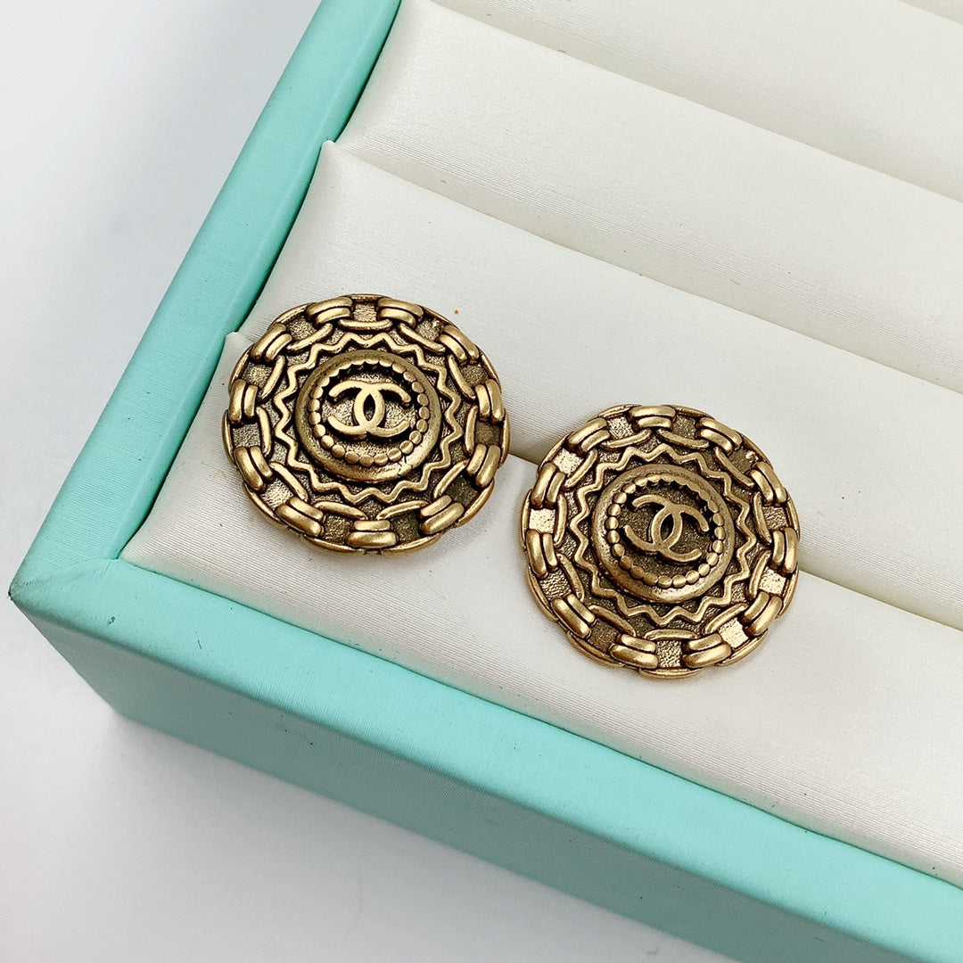 14C281E  Fashionable and high quality  Earrings