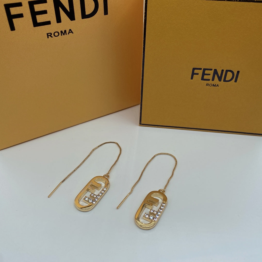 1NF192E Fashion high -quality earring