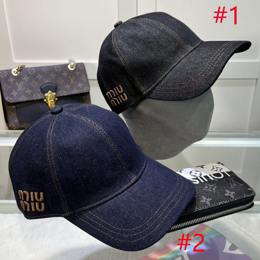 14A326M Fashion hats