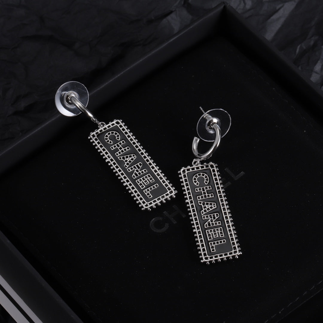 1YC420E  Fashion high -quality Earrings