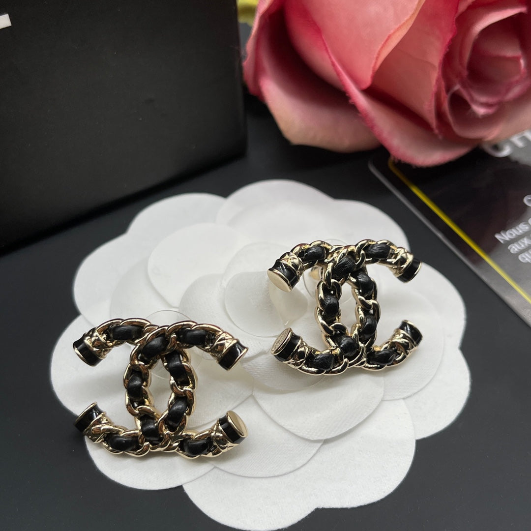 14C899E  Fashion Earrings