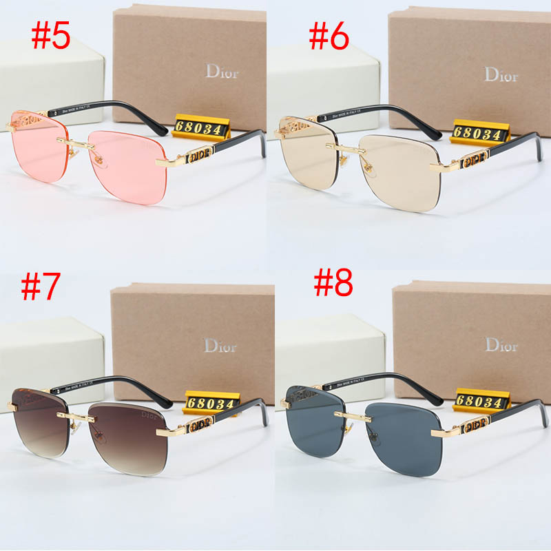 74D503T  fashion Sunglasses