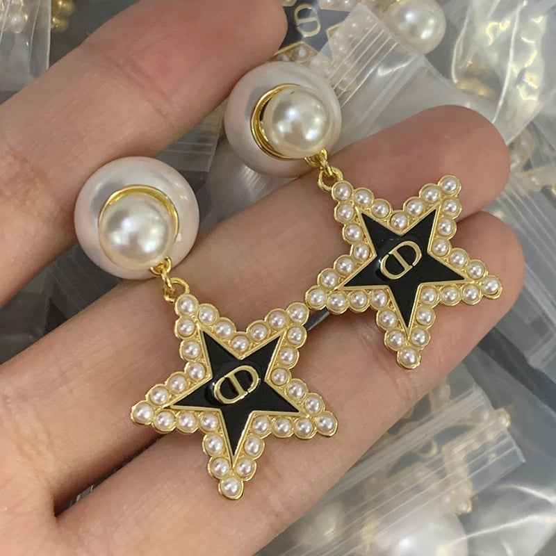 14D679E  Fashion  Earrings