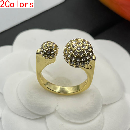 14D770J  Fashion Rings