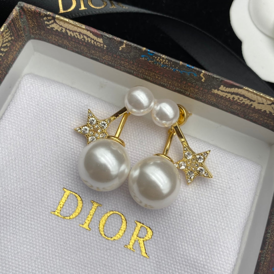 1YD115E  Fashion high -quality Earrings