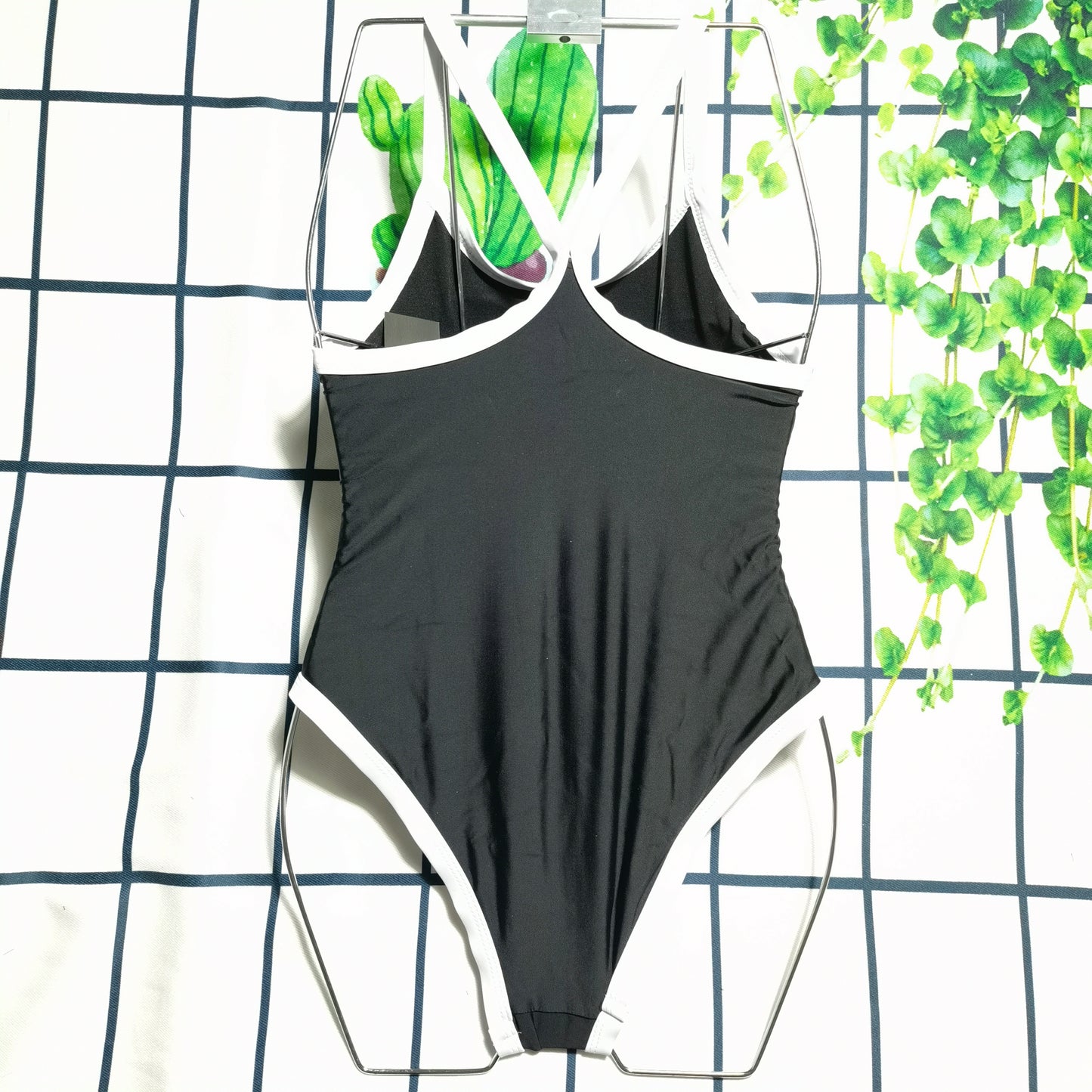 14C188Y   fashion  Bikini swimsuit